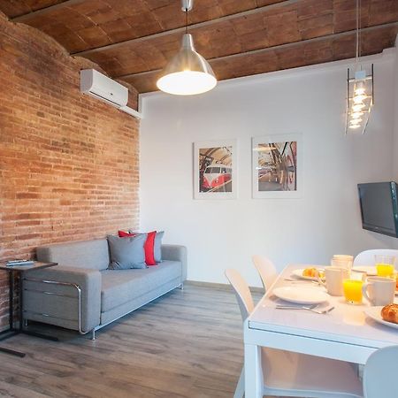 Poble Nou Design Apartment Barcelona Exterior photo
