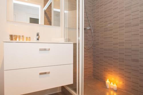 Poble Nou Design Apartment Barcelona Exterior photo