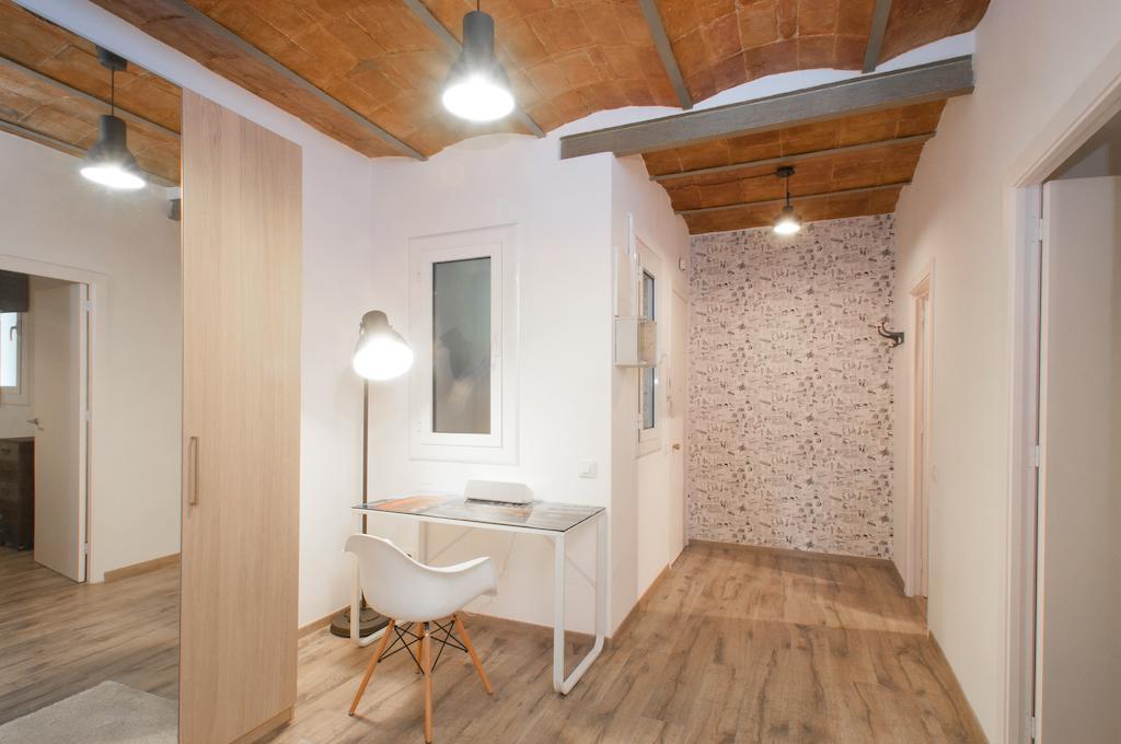 Poble Nou Design Apartment Barcelona Exterior photo