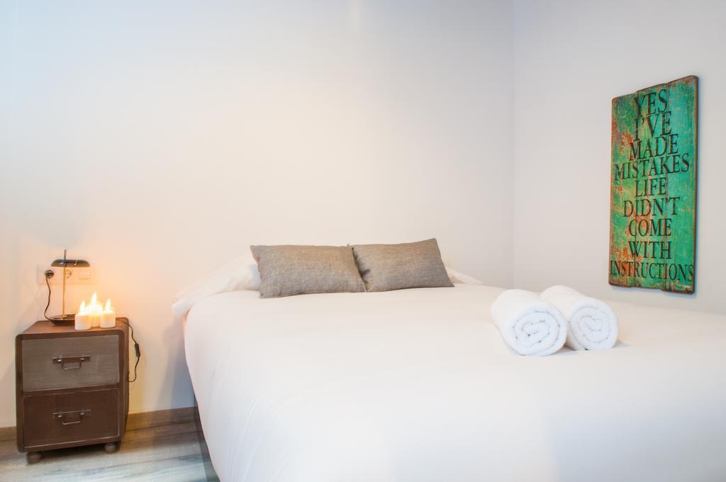 Poble Nou Design Apartment Barcelona Exterior photo